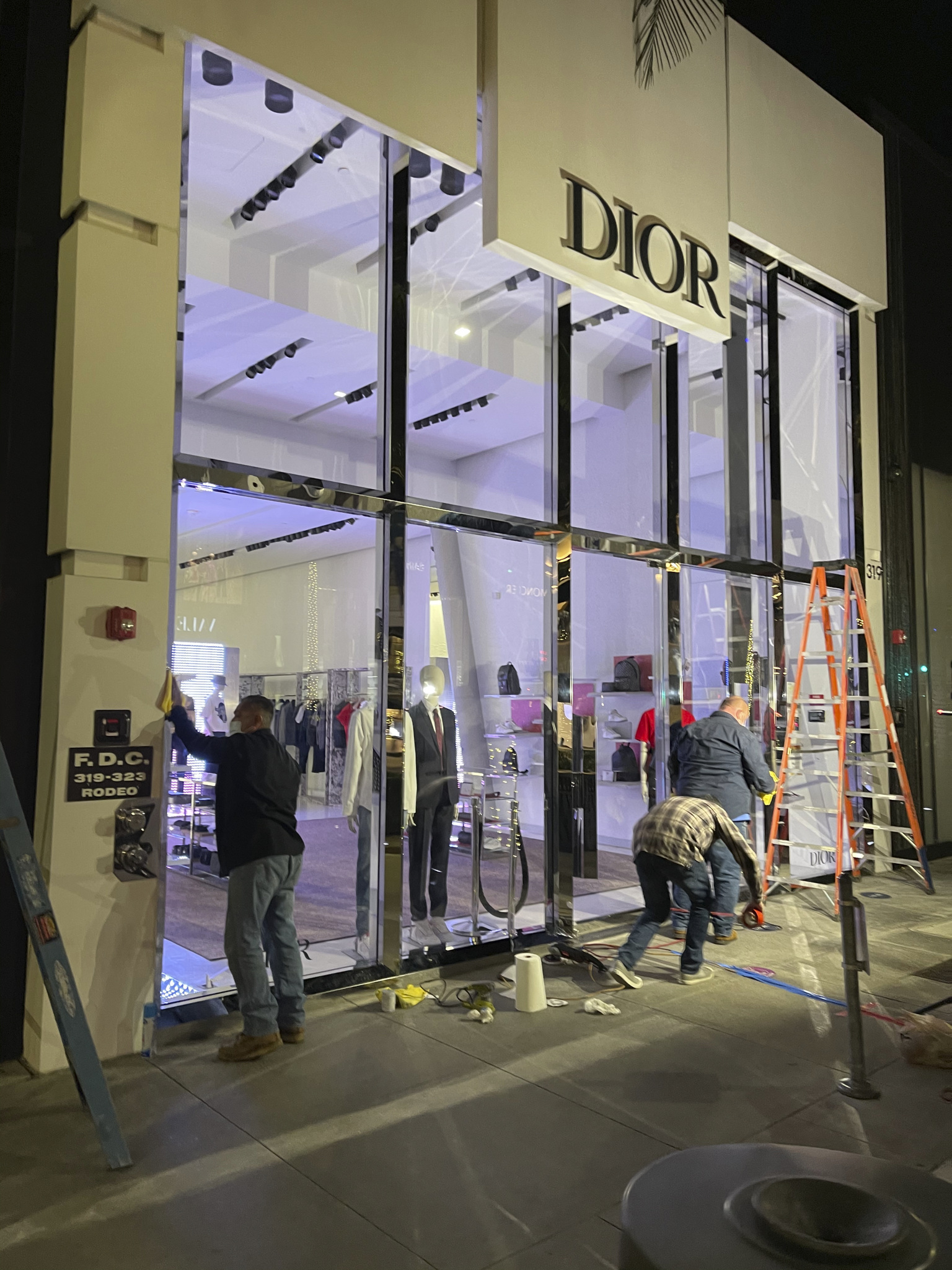 Image showcasing Commercial Renovation in US | Luxury & Legacy - Modro & Company ...
